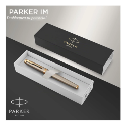 Canetas Parker IM