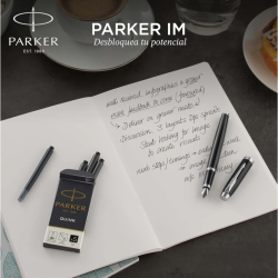 Canetas Parker IM