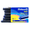 Recargas para canetas de tinta permanente