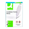 Canetas correctoras Liderpapel