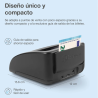 Detetor de Notas Falsas Safescan 155-S Complete com Contador e Bateria