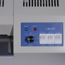 Plastificadora A2 Yosan LM-460 – Entrada 460 mm