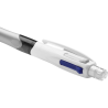 Esferográfica Multifunções BIC 4 Colours 3+1 HB – 3 Cores + Lapiseira 0,7 mm