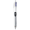 Esferográfica Multifunções BIC 4 Colours 3+1 HB – 3 Cores + Lapiseira 0,7 mm