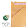 Envelopes almofadados para CD (caixas com 100)