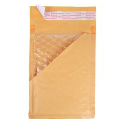 Envelopes almofadados para CD (caixas com 100)