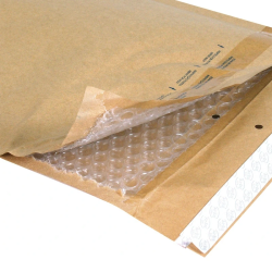 Envelopes almofadados para CD (caixas com 100)