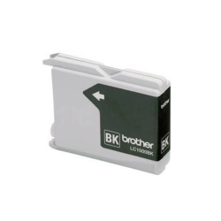 Tinteiro Brother LC-1000BK Preto