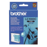 Tinteiro Brother LC1000C Azul