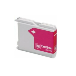 Tinteiro Brother LC1000M Magenta