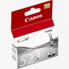 Tinteiro Canon CLI521BK Preto