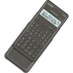 Calculadoras Casio fx-82MS cientificas