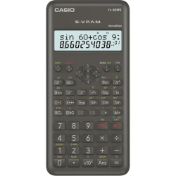 Calculadoras Casio fx-82MS cientificas