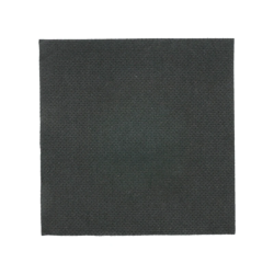 Guardanapos Punta & Punta 20x20 cm Pretos 2 Folhas – 100 un.