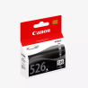 Tinteiro canon CLI526BK Preto
