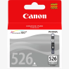 Tinteiro Canon CLI526G cinza