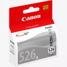 Tinteiro Canon CLI526G cinza