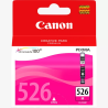 Tinteiro Canon CLI526M magenta