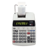 Calculadora com Impressão Canon MP120-MG-es II 12 Dígitos