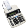 Calculadora com Impressão Canon MP120-MG-es II 12 Dígitos