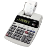 Calculadora com Impressão Canon MP120-MG-es II 12 Dígitos