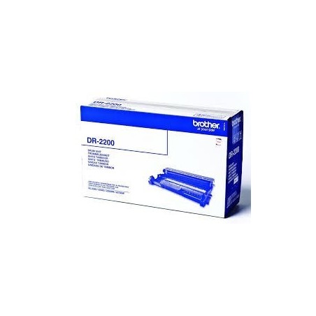 Tambor Brother DR2200