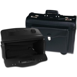 Malas tipo piloto para documentos