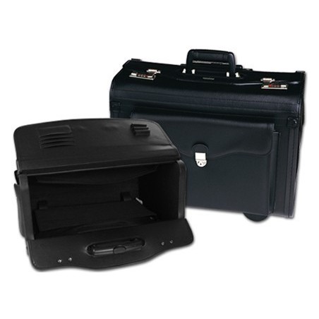 Malas tipo piloto para documentos