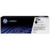 Toner HP 35A Preto (CB435A)