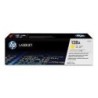 Toner HP 128A Amarelo (CE322A)