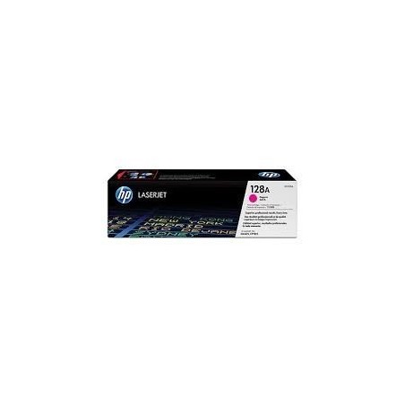 Toner HP 128A Magenta (CE323A)