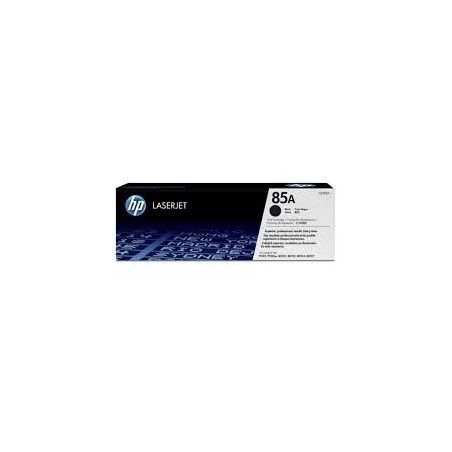 Toner HP 85A Preto (CE285A)