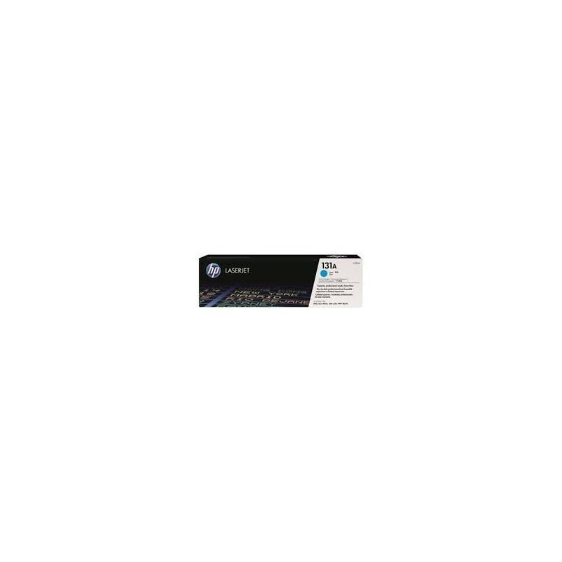 Toner HP 131A Azul (CF211A)