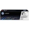 Toner HP 125A Preto (CB540A)