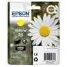 Tinteiro Epson nº 18 Amarelo (C13T18044010)