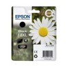 Tinteiro Epson nº 18XL Preto (C13T18114010)