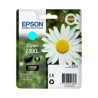 Tinteiro Epson nº 18XL Azul (C13T18124010)