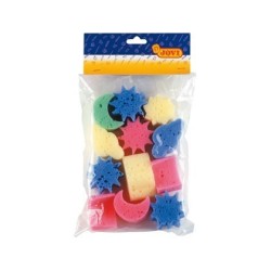 Esponjas para pintura