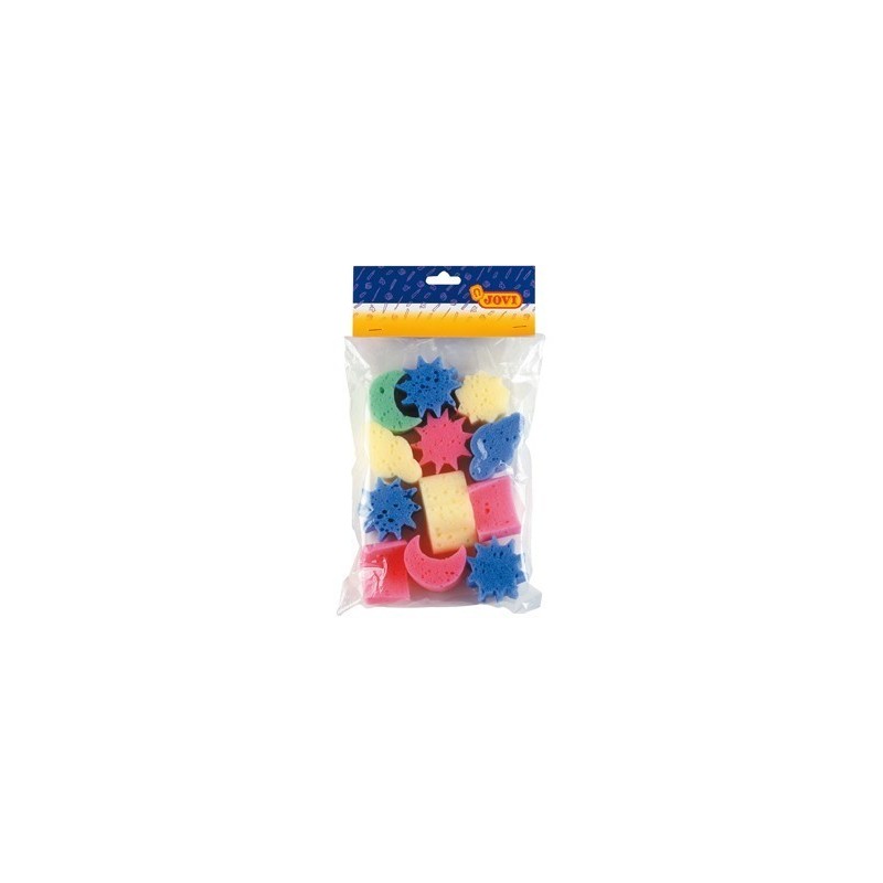 Esponjas para pintura