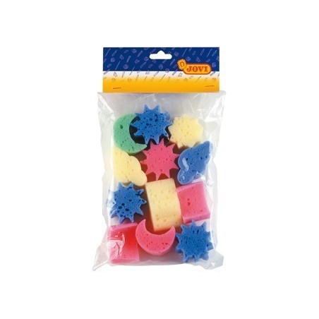 Esponjas para pintura