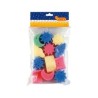 Esponjas para pintura
