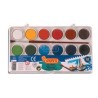 Aguarelas Jovi - 12 cores