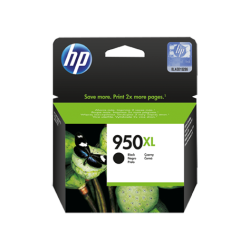 Tinteiro Original HP 950XL Preto (CN045A) – Alta Capacidade