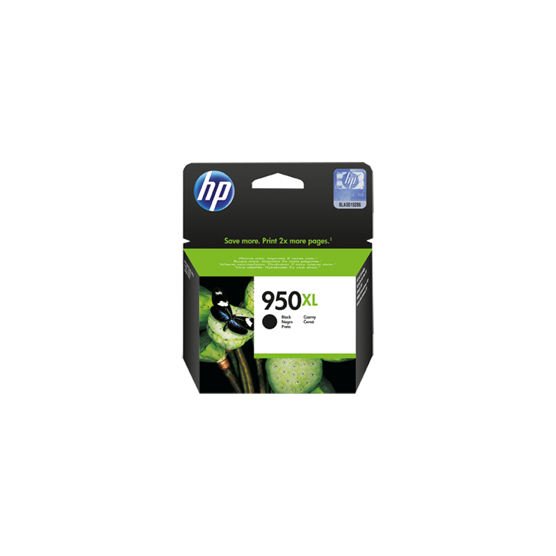 Tinteiro HP 950XL preto (CN045A)