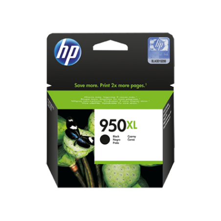 Tinteiro HP 950XL preto (CN045A)