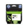 Tinteiro HP 950XL preto (CN045A)