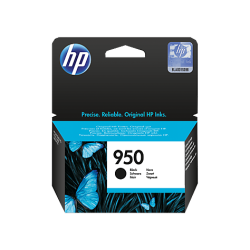 Tinteiro Original HP 950 Preto (CN049A) – Qualidade Padrão