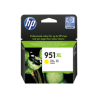 Tinteiro HP 951XL amarelo (CN048A)