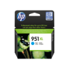 Tinteiro HP 951XL azul (CN046A)