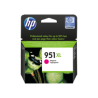 Tinteiro HP 951XL magenta (CN047A)
